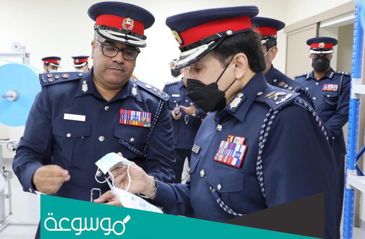 من هو العميد خميس محمد سهل ؟