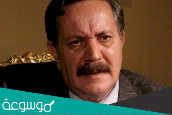 من هو الفنان بهجت الجبوري ويكيبيديا