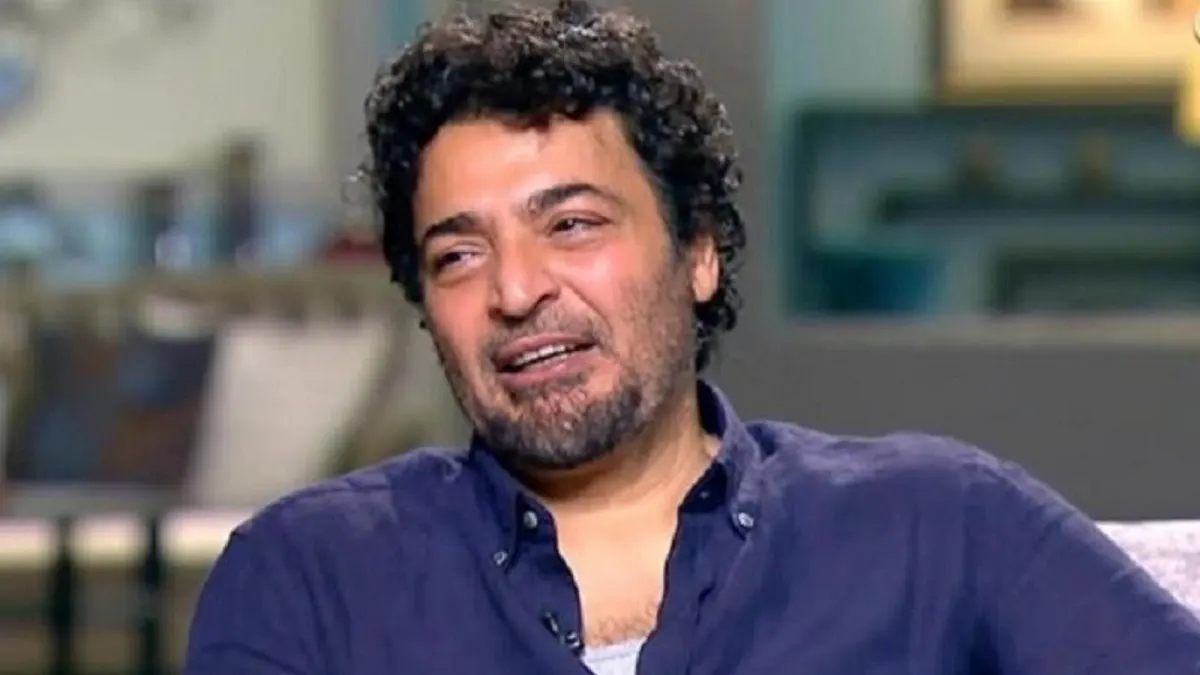 من هو الفنان حميد الشاعري ويكيبيديا