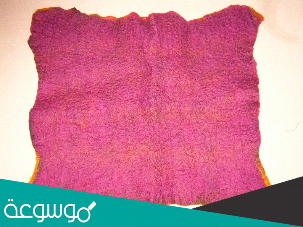 من هو اللباد .. ما هو اللباد