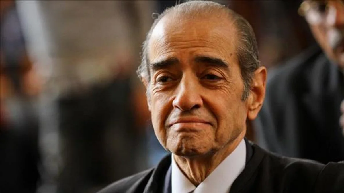 من هو المحامى فريد الديب ويكيبيديا