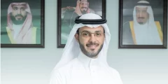 من هو المهندس صالح بن ابراهيم الرشيد