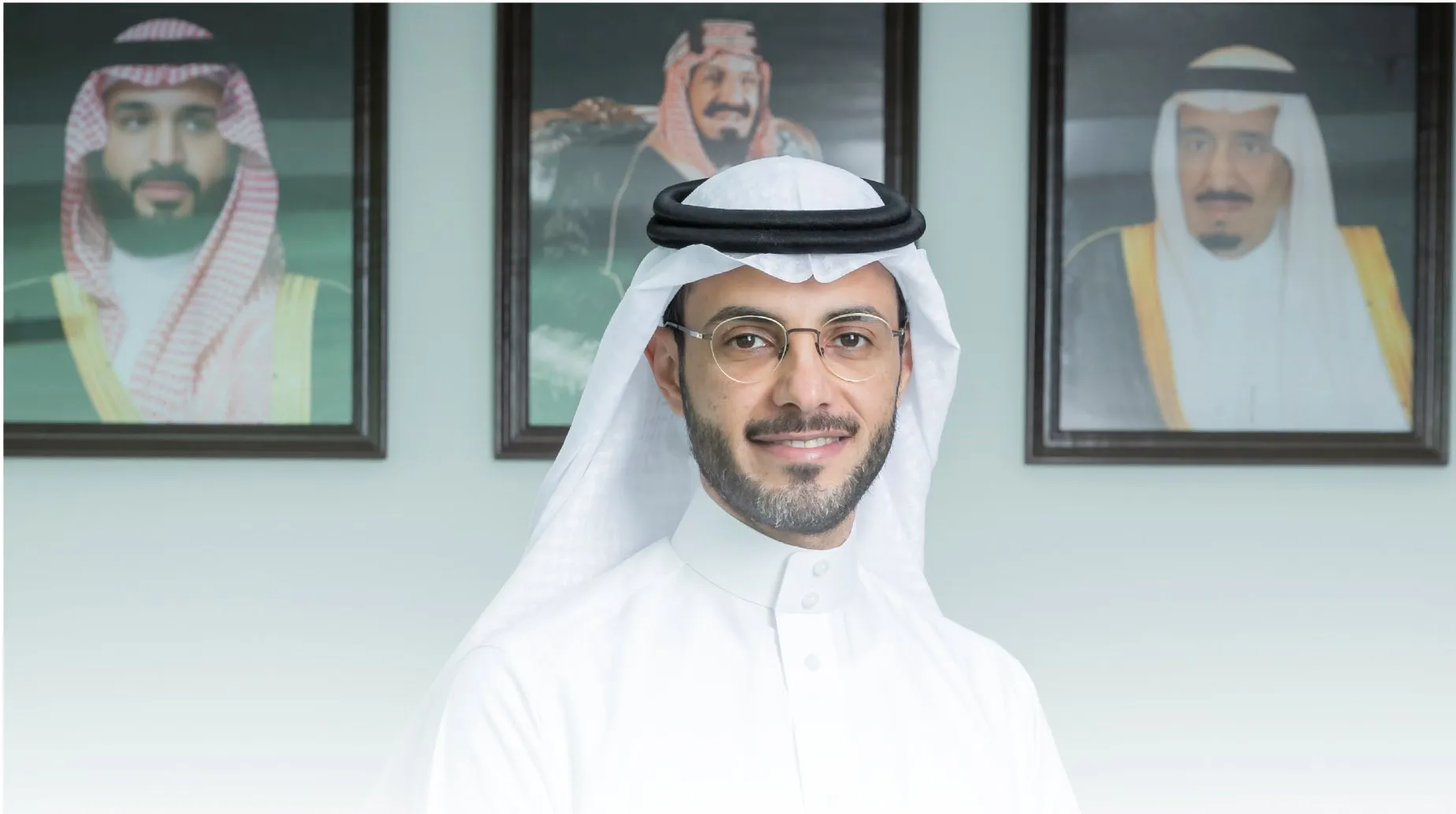 من هو المهندس صالح بن ابراهيم الرشيد