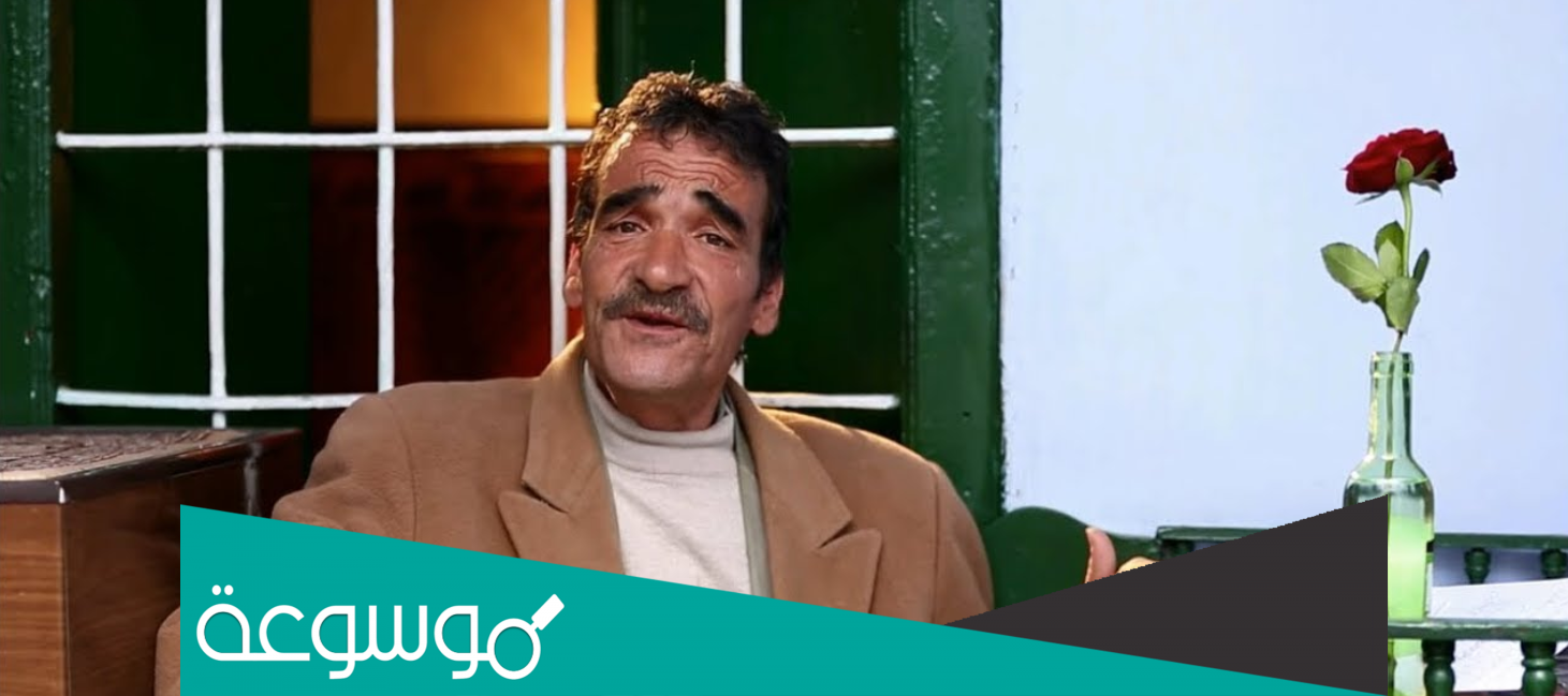 من هو حسين القهواجي ويكيبيديا