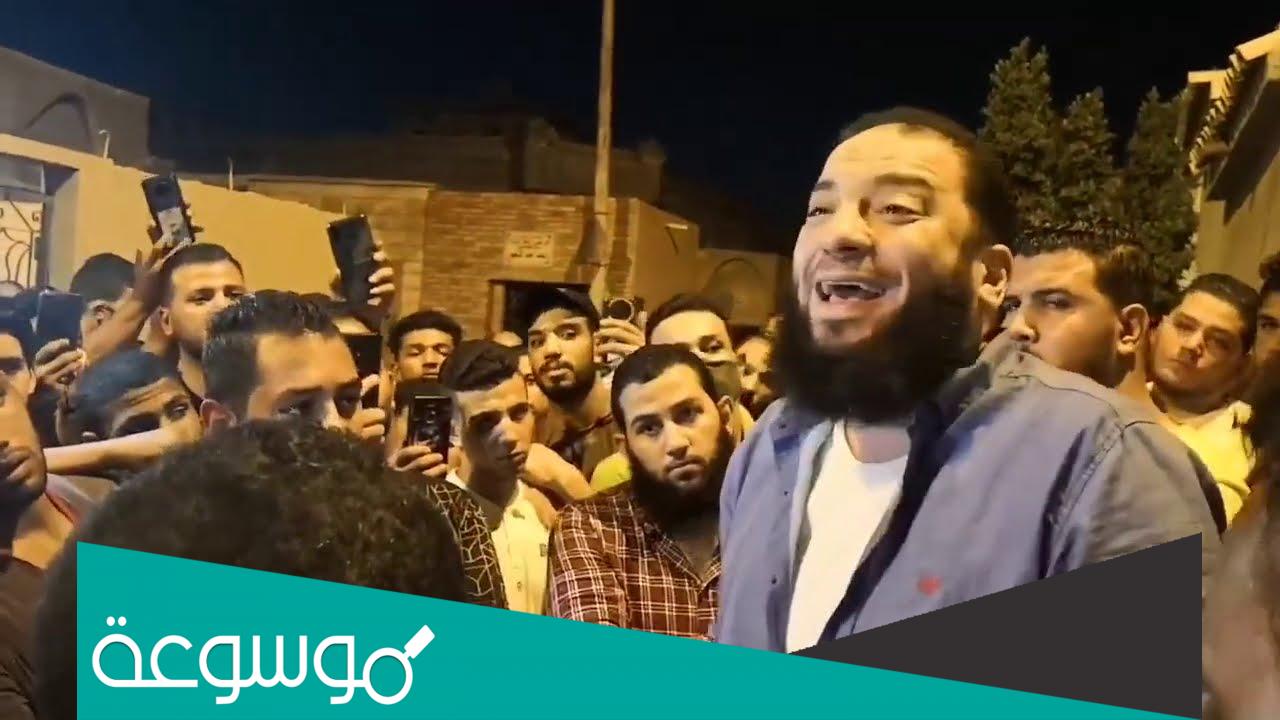 من هو خالد حازم شومان السيرة الذاتية