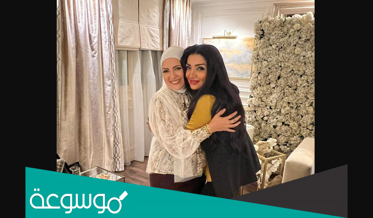 من هو خطيب فيروز خالد صلاح