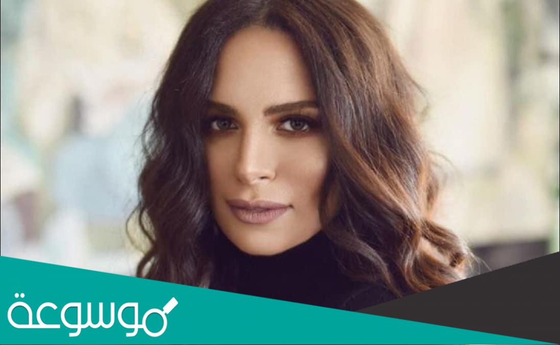 من هو زوج آمال ماهر السابق ويكيبيديا