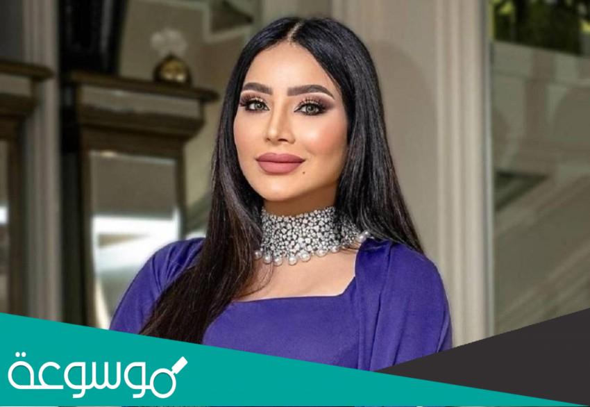 من هو زوج لجين عمران سلمان ال ثاني ويكيبيديا