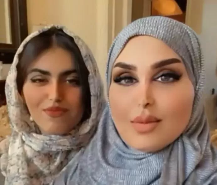 من هو زوج هند القحطاني أبو أولادها