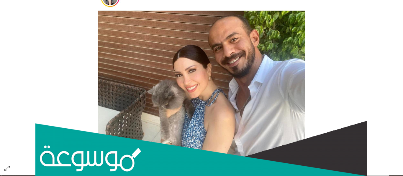 من هو شريف الشرقاوي ويكيبيديا