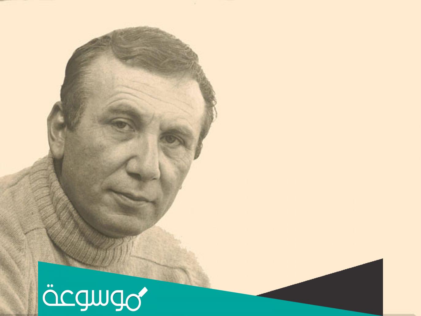 من هو صاحب اشعار خارجة على القانون