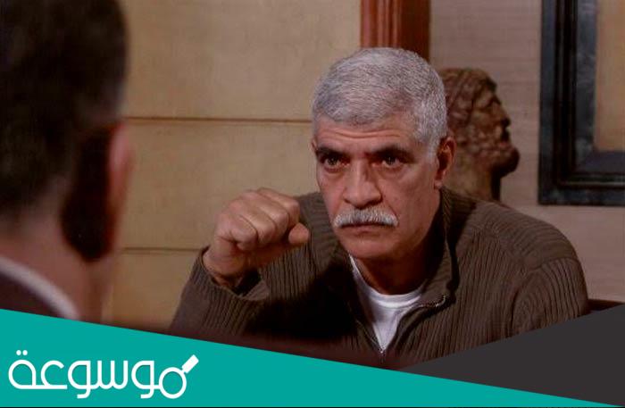 من هو طارق النهرى