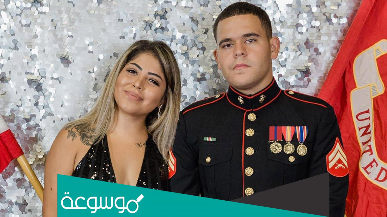 من هو طليق دانا العتيبي الامريكي