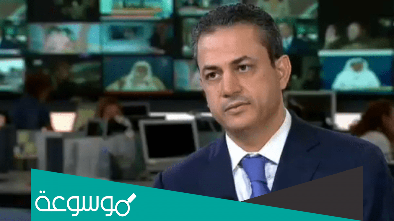 من هو فرحات بن قدارة السيرة الذاتية