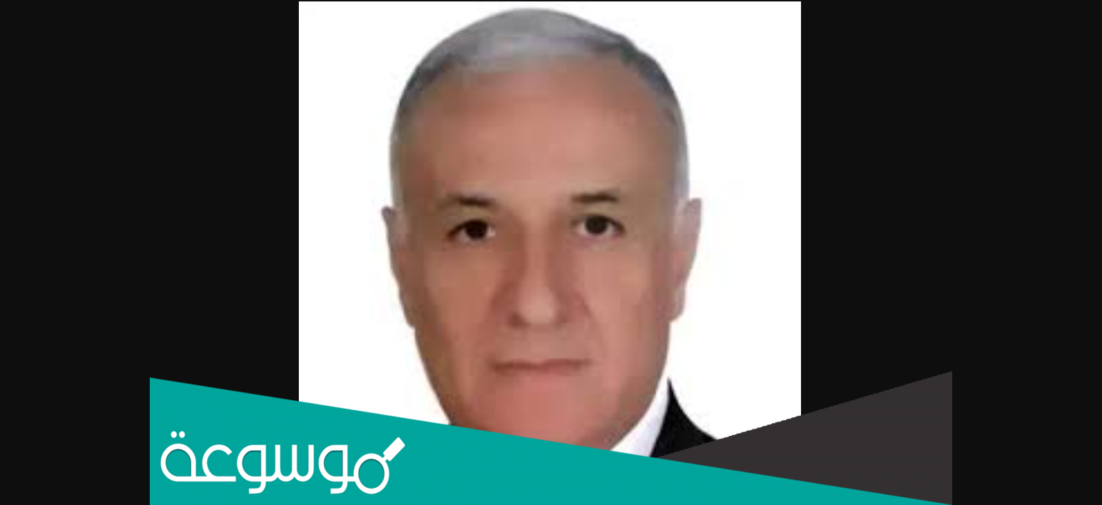 من هو محمود زنبوعة ويكيبيديا