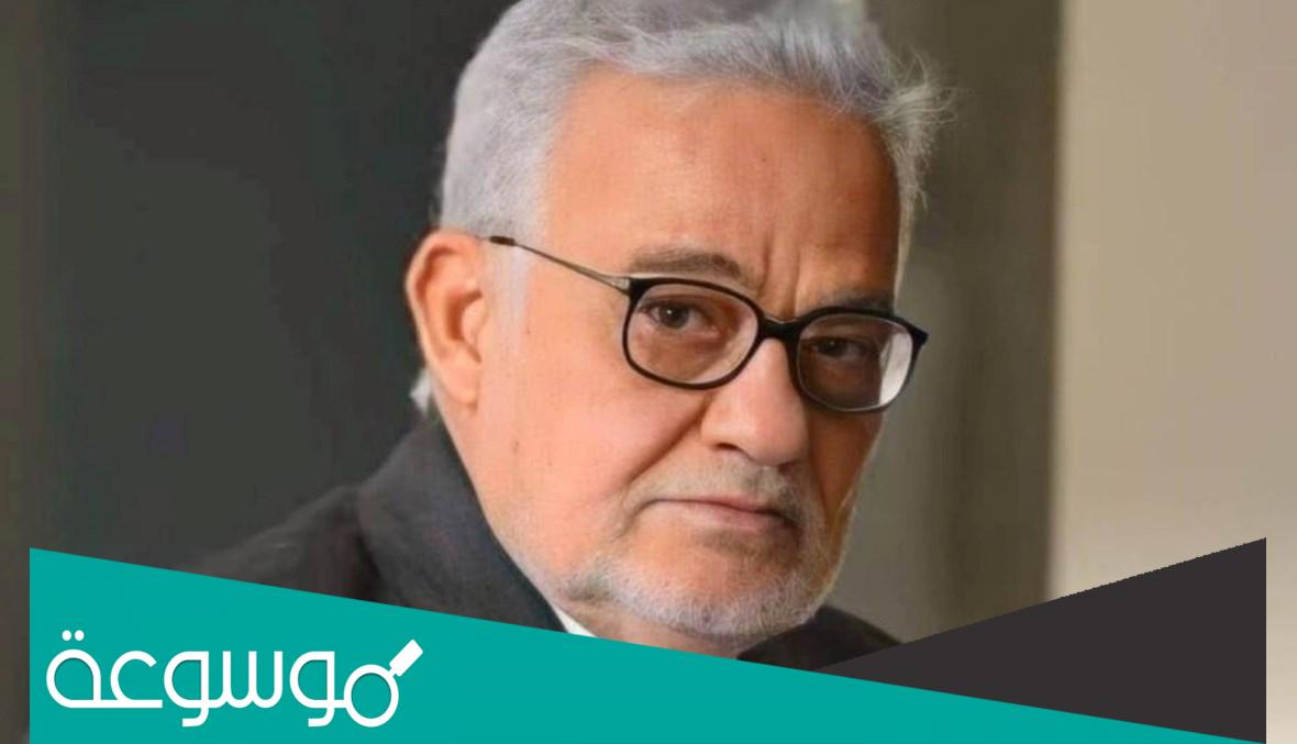 من هو منير عامر ويكيبيديا السيرة الذاتية