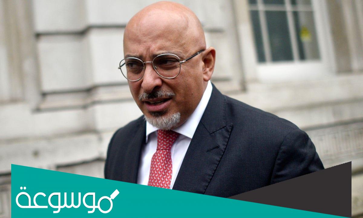 من هو ناظم الزهاوي السيرة الذاتية