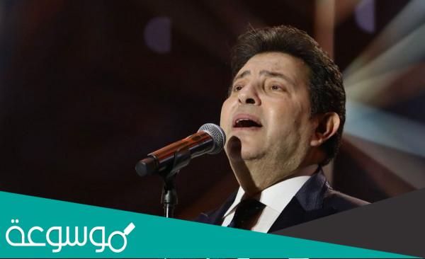 من هو نقيب المهن الموسيقية المصري الجديد