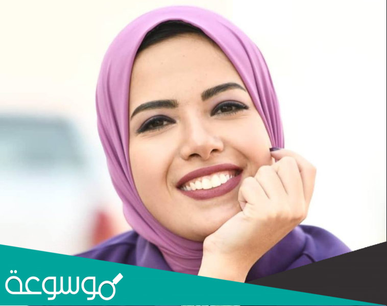 من هي ابنة السيسي الرئيس المصري