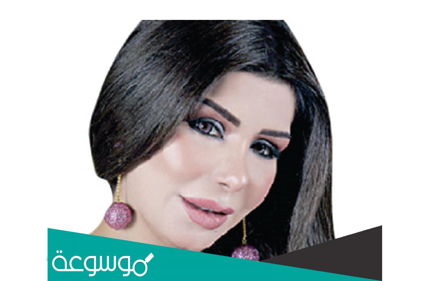 من هي المذيعة منيرة عاشور ويكيبيديا