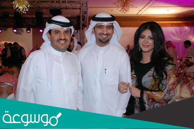 من هي زوجة احمد ايراج ويكيبيديا