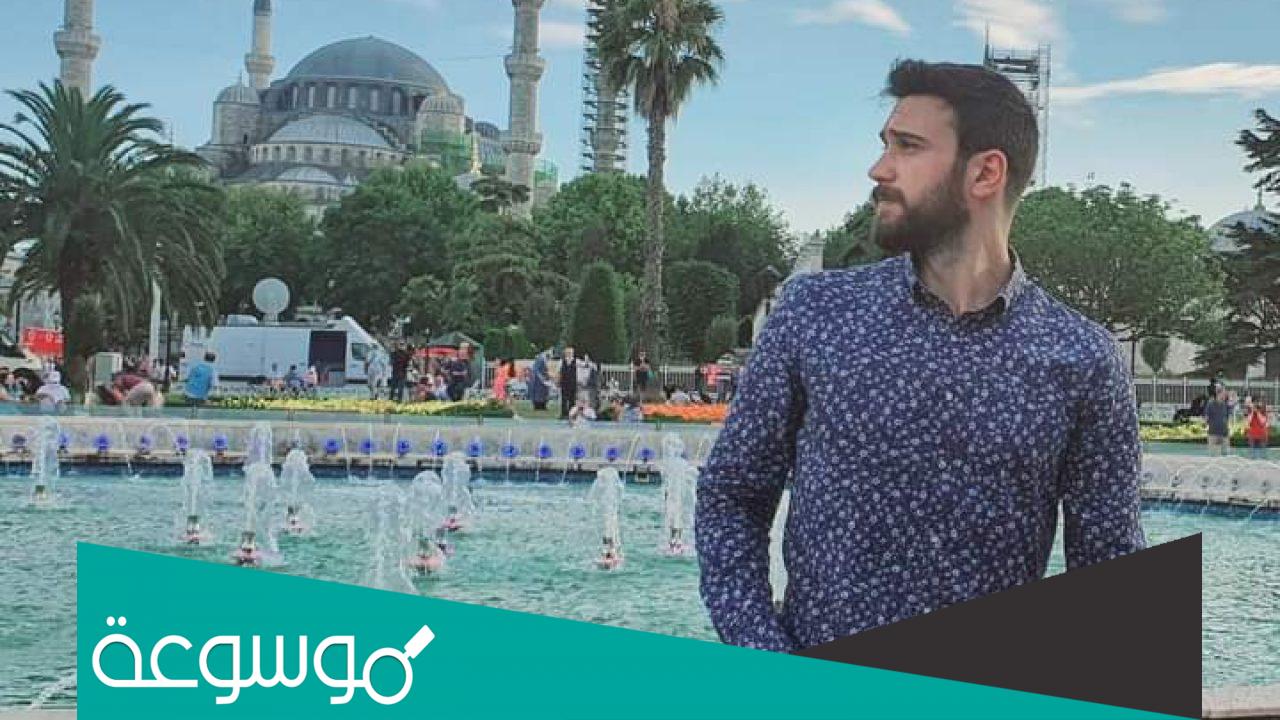 من هي زوجة الشيف عمر السوري