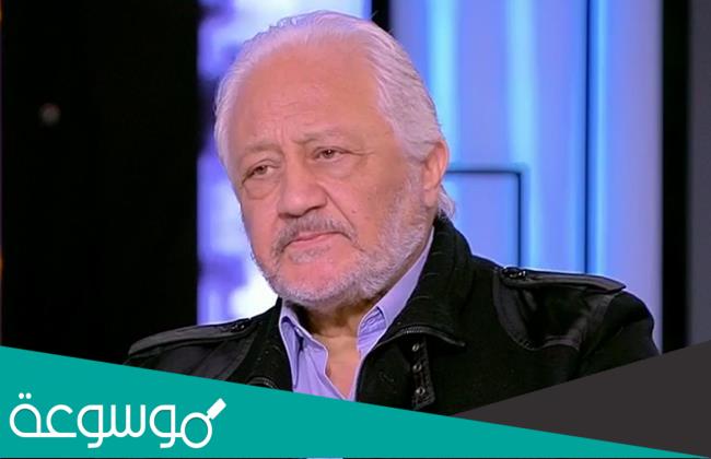 من هي زوجة خالد زكي ويكيبيديا