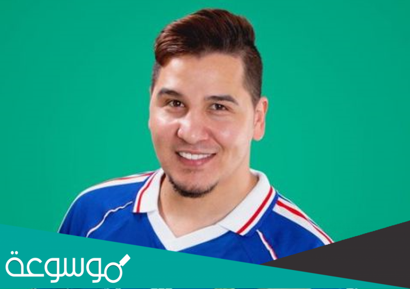 من هي زوجة محمد عدنان ويكيبيديا