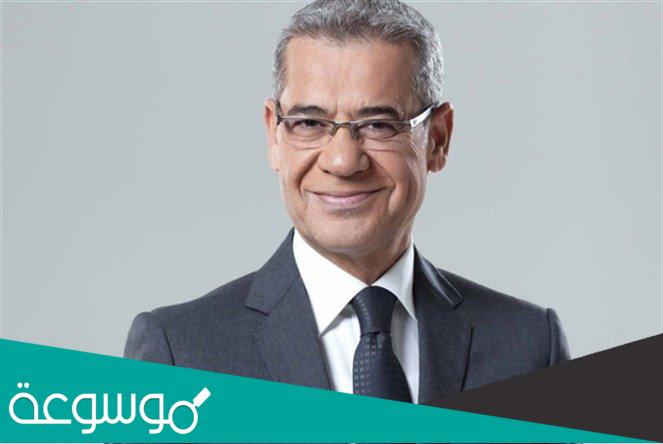 من هي زوجة مصطفى الاغا الاولى