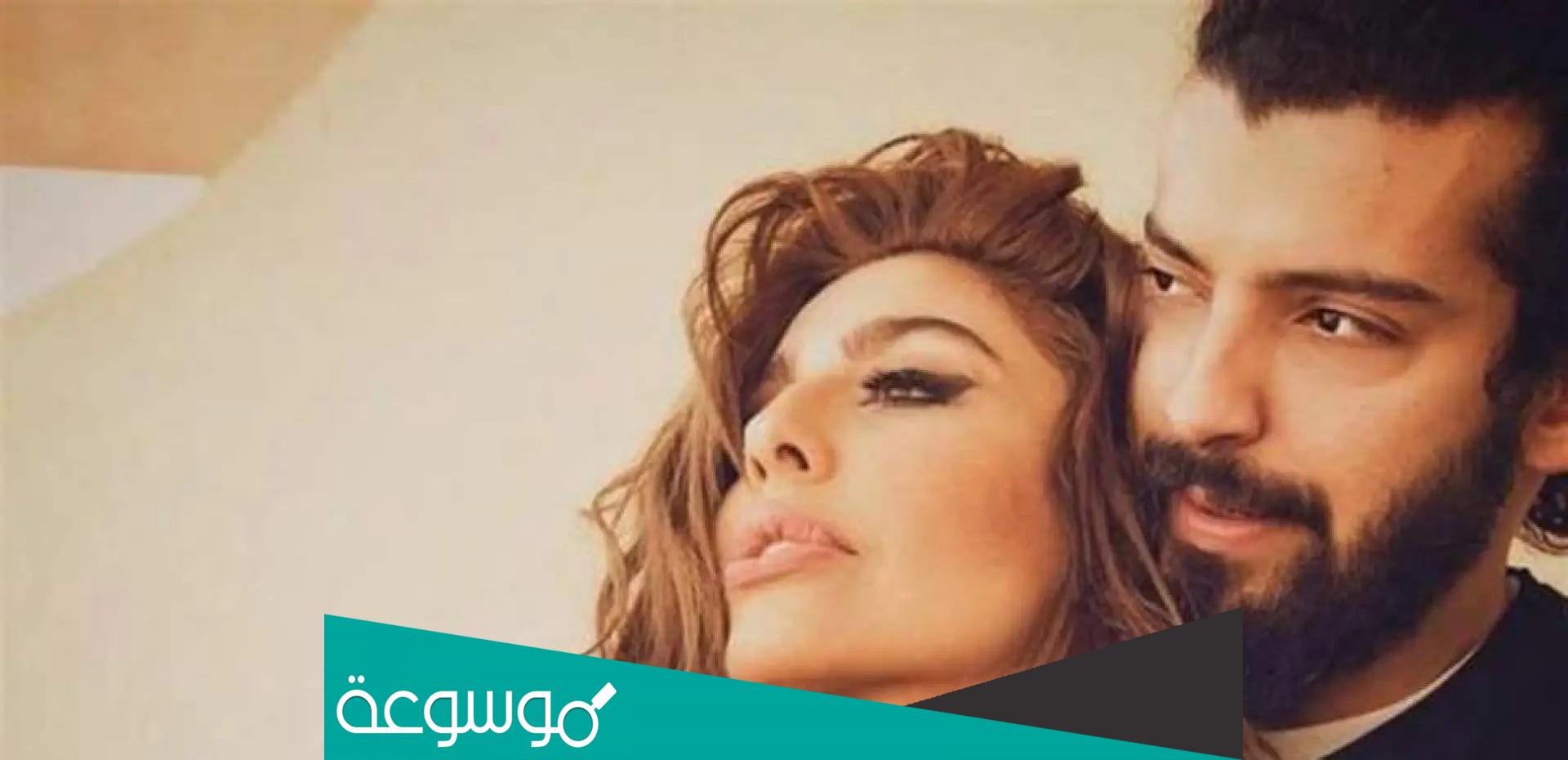 من هي زوجة يعقوب الفرحان ويكيبيديا