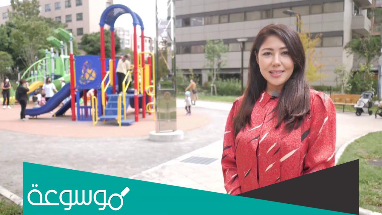 من هي مها ماتسومورا ويكيبيديا