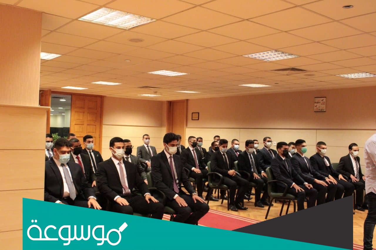 موعد المقابلات الشخصية للمتقدمين لوظيفة معاون نيابة