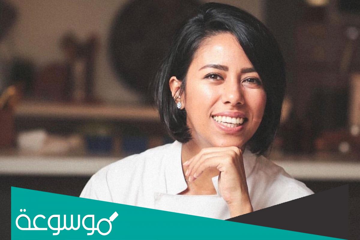 نهال فلمبان من وين