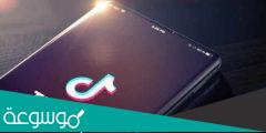 هل سيتم حذف التيك توك Tik Tok من المتاجر