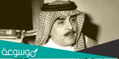 هل ماجد الشبل على قيد الحياة؟