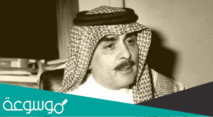 هل ماجد الشبل على قيد الحياة؟