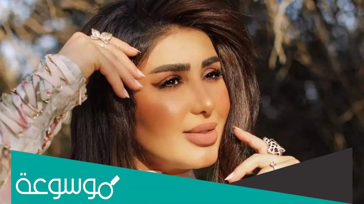 هل هنادي الكندري شيعيه ام سنيه؟