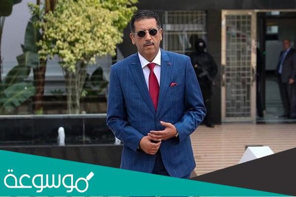 من هو عبدالحق الخيام ويكيبيديا