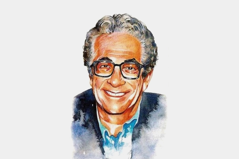 من هو صاحب كتاب يسقط الحائط الرابع