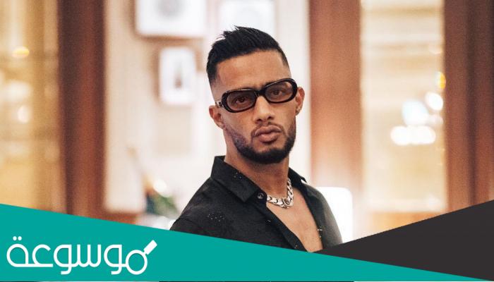 تفاصيل مسلسل العمدة الجديد لمحمد رمضان