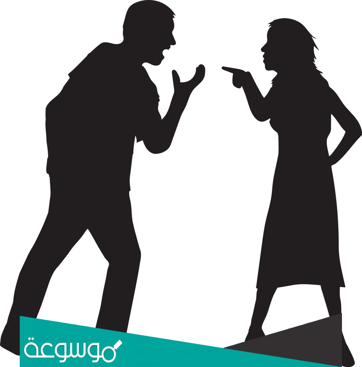 ما معنى Toxic relationship؟