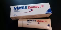 nimes combo لماذا يستخدم