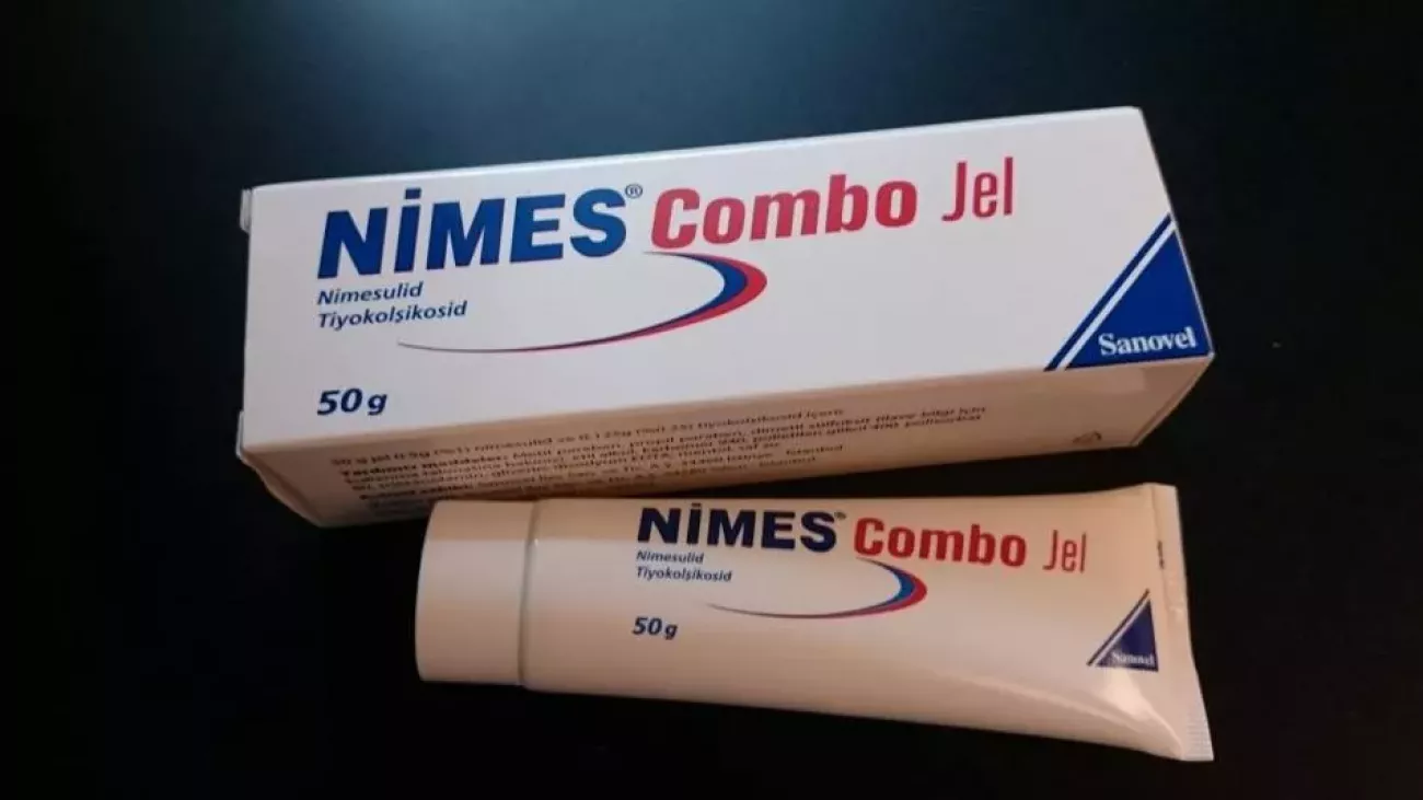 nimes combo لماذا يستخدم