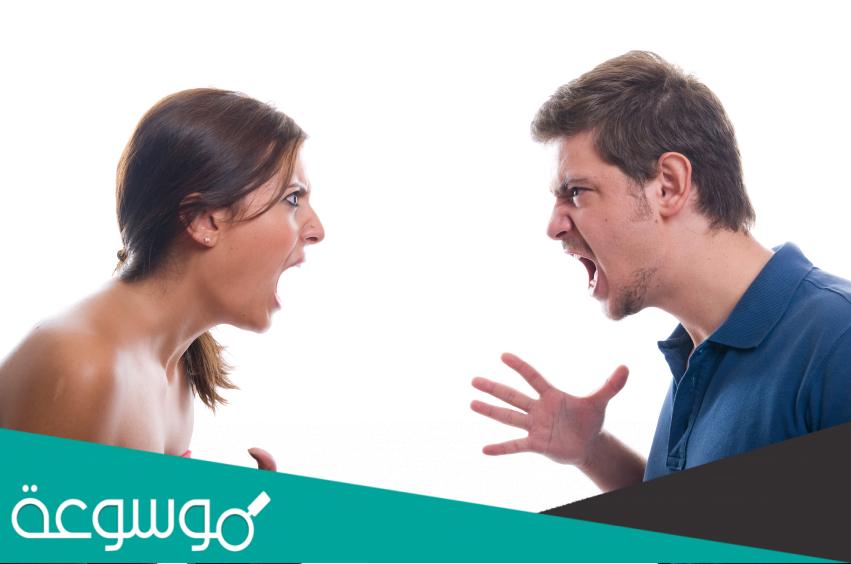 من هي الزوجة الناشز