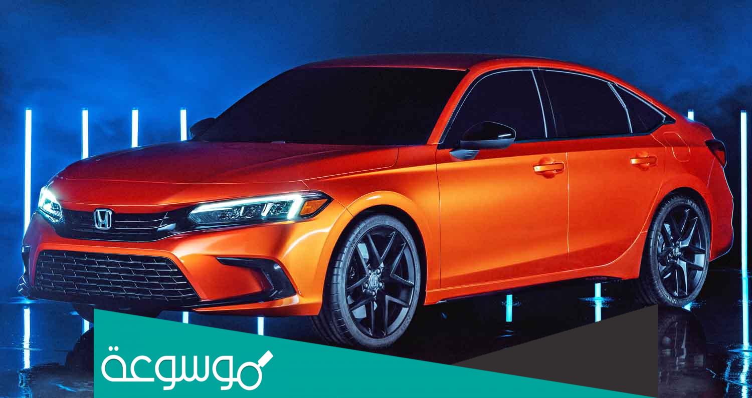أرخص سيارات هوندا سيفك 2022 في مصر