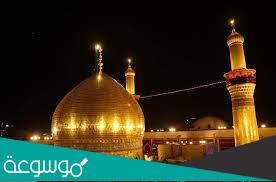 أين دفن رأس الإمام الحسين عليه السلام