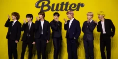 اختبار اللون الذي تربطه بأعضاء BTS