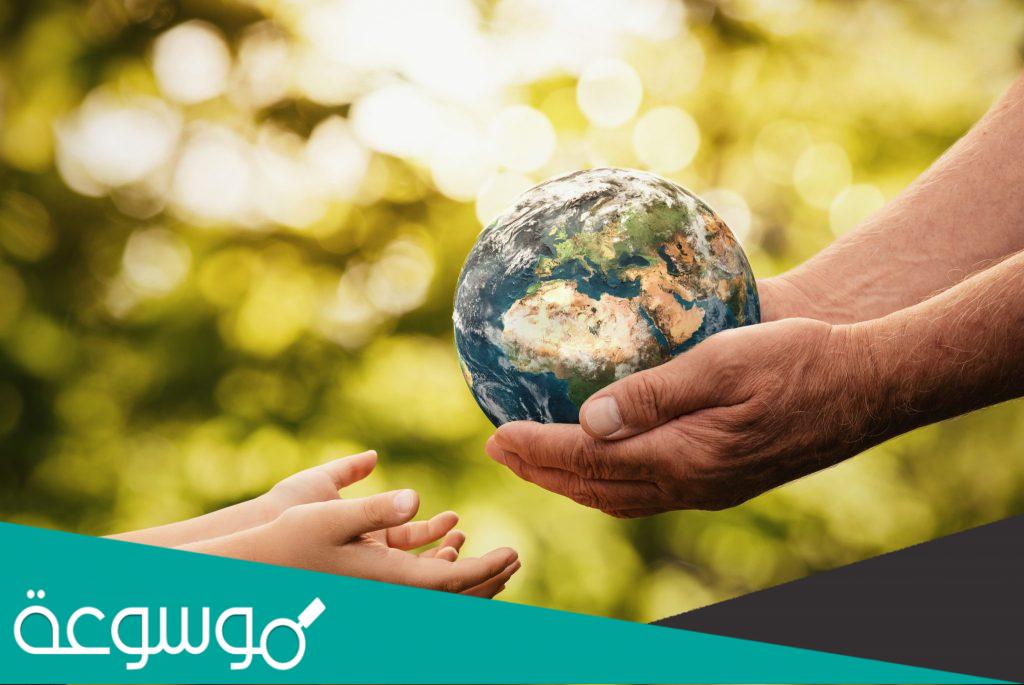 ما هي الاستدامة في الاسلام وأهميتها