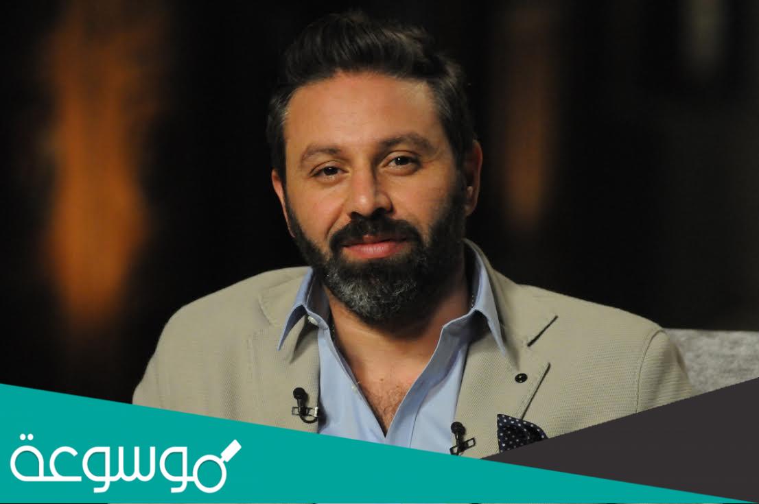 اسماء ابناء حازم امام