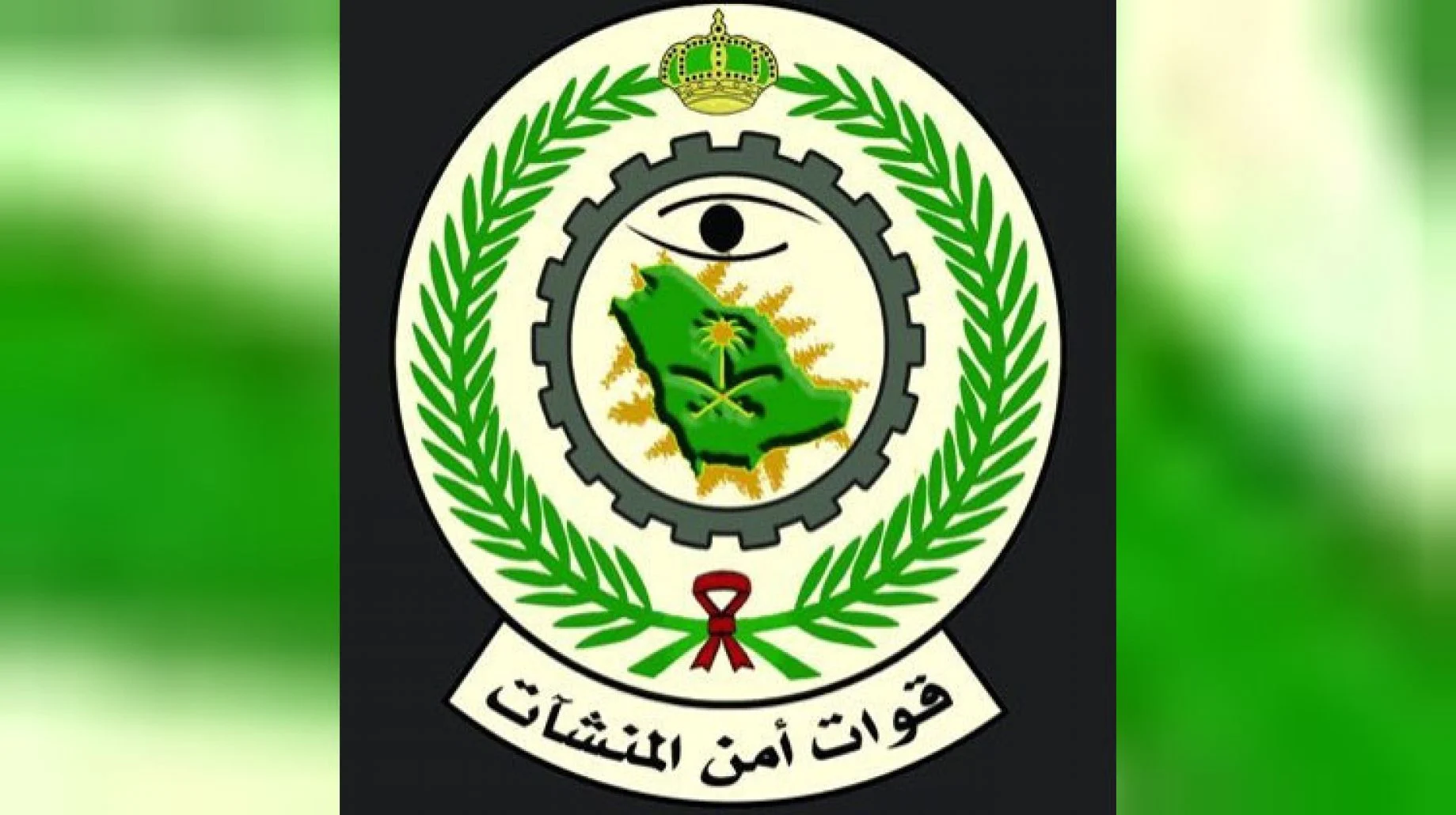 اسماء المقبولين في امن المنشات 1444
